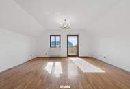 Einfamilienhaus in Petersbergen - 1.500 m² - WA 0.2 - 0.4