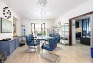 Charmantes 8 Zimmer Einfamilienhaus , 240m² Wfl. mit Garten und Pool in Gerasdorf bei Wien