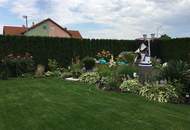 Leben wie im Urlaub in schönen Obersiebenbrunn