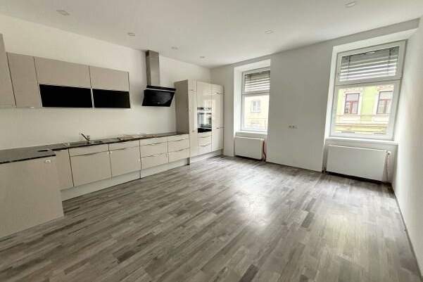 Termine bitte online buchen (Link steht im Text), Wohnung-miete, 1.299,29,€, 1150 Wien 15., Rudolfsheim-Fünfhaus