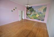 ZINSHAUS MIT GEWERBEHALLE IN HIMBERG