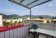 Großzügig geschnittene 4-Zimmer-Wohnung in ruhiger Lage in Graz/Wetzelsdorf