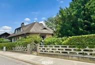 BUNGALOW - Strasshof/Schönkirchen Silberwald