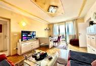 Moderne 3-Zimmer-Wohnung mit Loggia und Weitblick – Eggenberger Gürtel, 8020 Graz