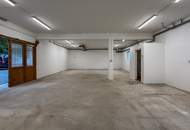 Gewerbefläche / Lagerhalle / Werkstatt in zentrumsnaher Lage