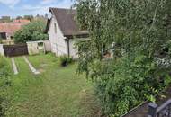 "Landleben pur – viel Grund &amp; großes Potenzial"