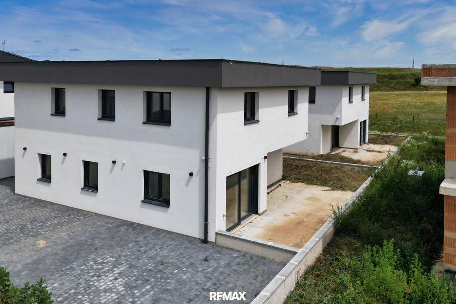 TOP QUALITÄT - HAUS IN UNTERSIEBENBRUNN, Haus-kauf, 549.000,€, 2284 Gänserndorf