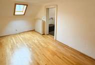 2-Zimmer-Maisonette am Stelzhamerplatz – zentral, hell &amp; geräumig