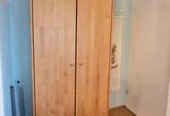 2-Zimmer-Terrassenwohnung / ruhige Lage im Innenhof!