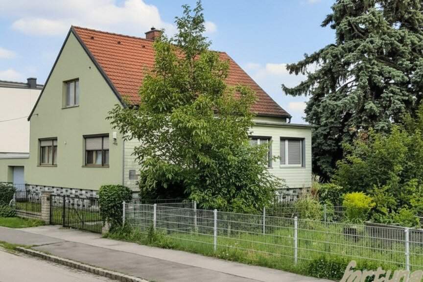 Grundstück in Gerasdorf bei Wien für Bauträger oder Genossenschaft zu kaufen, Grund und Boden-kauf, 1.200.000,€, 2201 Korneuburg