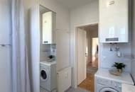 2022 RENOVIERTER SOFORTBEZUG IN VELDENER ZENTRUMSNÄHE! MÖBLIERTES 3 ZIMMER-EIGENTUM MIT BALKON IN SÜD-WEST-LAGE.