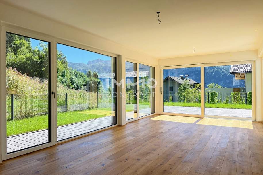 SEE.LEBEN Mondsee, Wohnung-kauf, 950.000,€, 5310 Vöcklabruck