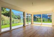 Entspanntes Wohnen mit Terrasse im Grünen – SEE.LEBEN Mondsee