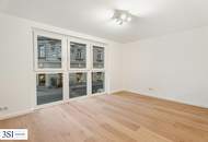 The Pearl: Komplett modernisiert – 2‑Zimmer-Erstbezug mit Stil