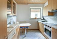 3-Zimmer Wohnung mit Loggia an der Donaulände