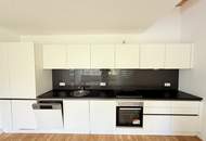 Traumhafte 3-Zimmer Triplex Wohnung mit Garten als auch Dachterrasse - hier werden Träume war