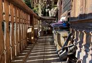 Once in a Lifetime– Historischer Troadkasten mit einzigartigem Charme