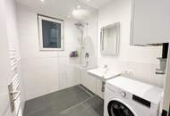 Geräumige Wohnung mit Wintergarten inkl. Garagenstellplatz - vermietet bis September 2027!