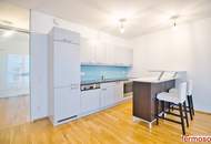 Attraktive Neubauwohnung im Trendbezirk (1090 Wien)