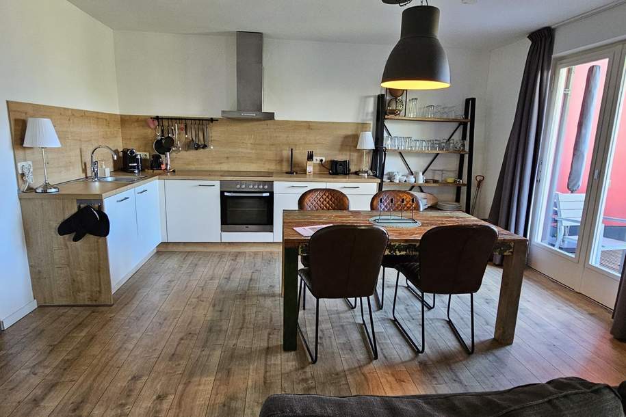 Wunderschöne Wohnung zur Miete, Wohnung-miete, 1.467,52,€, 9871 Spittal an der Drau
