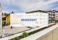 Feines Schmuckstück in zentraler Lage: 2-Zimmer-Wohnung in Bregenz