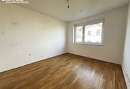 Geförderte Wohnung mit Balkon