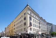 Stilvoll Wohnen im Herzen von Wien - Gepflegte 4 Zimmer Wohnung - The Mall Wien Mitte und Stadtpark in wenigen Gehminuten erreichbar