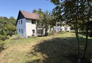 Grünes Wohnen in Hietzing – Liegenschaft mit Grundstück, Substanz und Entwicklungspotenzial nahe dem Lainzer Tiergarten | ZELLMANN IMMOBILIEN