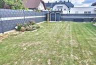BUNGALOW IN GUTER LAGE