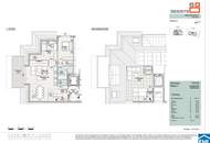 Traumlage – Erstbezug mit Terrasse & Balkon