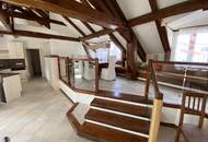 Exklusives Maisonette-Penthouse am Tullner Hauptplatz mit großer Dachterrasse