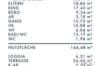 Exklusives Bauvorhaben im Herzen von Zell am See- Loftfeeling mitten in der Stadt – und doch im Grünen-Top B-02