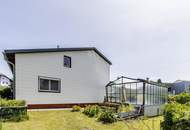 Charmantes Einfamilienhaus mit großem Grundstück in Hellmonsödt zu verkaufen – viel Potenzial in bester Lage!