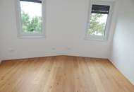 "Provisionsfrei" Traumhafte Dachterrassenwohnung mit Fernsicht in Top-Lage - Erstbezug mit Tiefgarage