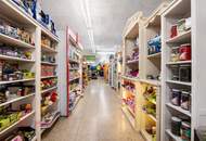 Attraktive Geschäftsfläche mit Potential – mitten in Lustenau