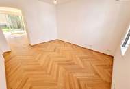 Herbstaktion! Ihr neues Familienparadies - Traumhafte Gartenwohnung mit Wohlfühlfaktor! Erdwärme + Höchste Qualität + Perfekte Raumaufteilung + Viel Privatsphäre!