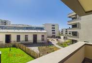 Ihr Zuhause am Bodensee: Moderne Wohnung mit Balkon, nur wenige Minuten vom See entfernt