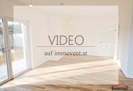 FINANZIERUNGSAKTION* - Erstbezug und Ruhelage in Mariatrost: moderne 3-Zimmerwohnung mit Terrasse, mit Garten und 2 Tiefgaragenplätze