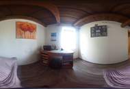 Klein aber Fein - liebevoll renoviertes Bauernhaus mit Werkstatt, Sauna und großem Garten