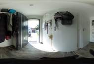 "0 % Käuferprovision, Provisionsfrei für den Käufer, Verkäufer zahlt die Käuferprovision! Schlicht, smart, schön – Ihr Zuhause in grüner Lage"