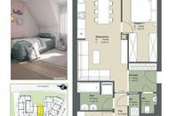 ++ Traumhaft LEBEN mit Komfort ++ VIER Zimmer mit BALKON