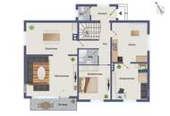 Solide Substanz. Top Lage. Schöne Aussicht.