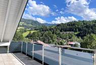 ON TOP ... in die nächste SKI-SAISON - PENTHOUSE in SCHLADMING
