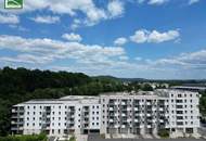 VIELE EXTRAS INKLUDIERT! Moderne 1-Zimmer-Wohnung mit hochwertiger Ausstattung INKLUSIVE KÜHLUNG - Steingötterhof St. Pölten