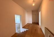 Einzigartig aufgeteilte 2-Zimmer-Wohnung verleiht eine angenehme Wohnatmosphäre! - Genießen Sie den Vorteil von einem eigenen Tiefgaragenabstellplatz!
