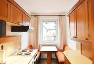 CHRISTOPH CHROMECEK IMMOBILIEN - PERCHTOLDSDORF - Top Einraumwohnung in Zentrumslage mit Garage!