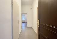 2 Zimmer-Altbauwohnung in gefragter Lage Nähe Augarten