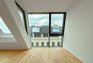 Weihnachtsaktion NEUE PREISE | 3-Zimmer Dachterrassenwohnung mit großzügiger Wohnküche | ERSTBEZUG | TOP12