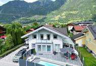"Ihr Platz in der Sonne" – Einfamilienhaus mit Pool in Bad Hofgastein!