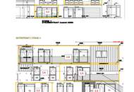 3,83% Rendite - Vorsorgewohnung -Schön aufgeteilte Wohnung (2 Zimmer) (TOP 11, DG - STIEGE 1)